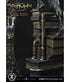 DC Comics Museum Masterline Statue 1/3 Batman Triumphant (Concept Design By Jason Fabok) Bonus Version 119 cm