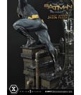 DC Comics Museum Masterline Statue 1/3 Batman Triumphant (Concept Design By Jason Fabok) Bonus Version 119 cm