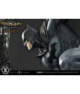 DC Comics Museum Masterline Statue 1/3 Batman Triumphant (Concept Design By Jason Fabok) Bonus Version 119 cm