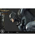 DC Comics Museum Masterline Statue 1/3 Batman Triumphant (Concept Design By Jason Fabok) Bonus Version 119 cm