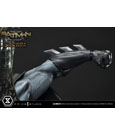 DC Comics Museum Masterline Statue 1/3 Batman Triumphant (Concept Design By Jason Fabok) Bonus Version 119 cm