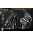 DC Comics Museum Masterline Statue 1/3 Batman Triumphant (Concept Design By Jason Fabok) Bonus Version 119 cm