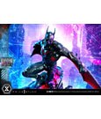 DC Comics Museum Masterline Statue 1/3 Batman Beyond (Concept Design by Will Sliney) 72 cm