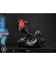 DC Comics Museum Masterline Statue 1/3 Batman Beyond (Concept Design by Will Sliney) 72 cm