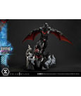 DC Comics Museum Masterline Statue 1/3 Batman Beyond (Concept Design by Will Sliney) 72 cm