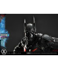 DC Comics Museum Masterline Statue 1/3 Batman Beyond (Concept Design by Will Sliney) 72 cm