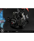 DC Comics Museum Masterline Statue 1/3 Batman Beyond (Concept Design by Will Sliney) 72 cm