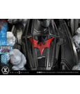 DC Comics Museum Masterline Statue 1/3 Batman Beyond (Concept Design by Will Sliney) 72 cm