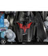 DC Comics Museum Masterline Statue 1/3 Batman Beyond (Concept Design by Will Sliney) 72 cm
