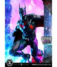 DC Comics Museum Masterline Statue 1/3 Batman Beyond (Concept Design by Will Sliney) 72 cm