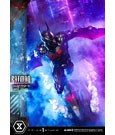 DC Comics Museum Masterline Statue 1/3 Batman Beyond (Concept Design by Will Sliney) 72 cm
