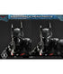 DC Comics Museum Masterline Statue 1/3 Batman Beyond (Concept Design by Will Sliney) 72 cm