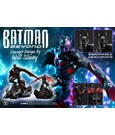 DC Comics Museum Masterline Statue 1/3 Batman Beyond (Concept Design by Will Sliney) 72 cm