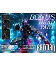 DC Comics Museum Masterline Statue 1/3 Batman Beyond (Concept Design by Will Sliney) Bonus Version 72 cm