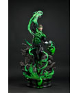 DC Comics Statue 1/3 Green Lantern Hal Jordan 97 cm