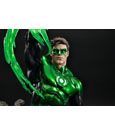 DC Comics Statue 1/3 Green Lantern Hal Jordan 97 cm