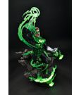 DC Comics Statue 1/3 Green Lantern Hal Jordan Deluxe Bonus Version 97 cm