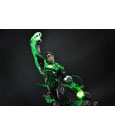 DC Comics Statue 1/3 Green Lantern Hal Jordan Deluxe Bonus Version 97 cm