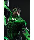 DC Comics Statue 1/3 Green Lantern Hal Jordan Deluxe Bonus Version 97 cm