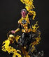 DC Comics Statue 1/3 Thaal Sinestro 111 cm