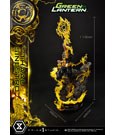 DC Comics Statue 1/3 Thaal Sinestro 111 cm