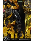 DC Comics Statue 1/3 Thaal Sinestro 111 cm