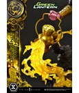 DC Comics Statue 1/3 Thaal Sinestro 111 cm