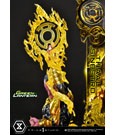 DC Comics Statue 1/3 Thaal Sinestro 111 cm