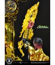 DC Comics Statue 1/3 Thaal Sinestro 111 cm