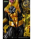 DC Comics Statue 1/3 Thaal Sinestro 111 cm
