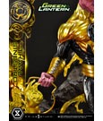 DC Comics Statue 1/3 Thaal Sinestro 111 cm