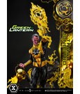 DC Comics Statue 1/3 Thaal Sinestro 111 cm