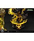 DC Comics Statue 1/3 Thaal Sinestro 111 cm