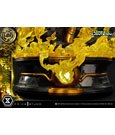 DC Comics Statue 1/3 Thaal Sinestro 111 cm