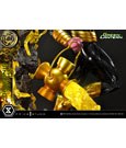 DC Comics Statue 1/3 Thaal Sinestro 111 cm