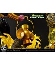 DC Comics Statue 1/3 Thaal Sinestro 111 cm