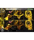 DC Comics Statue 1/3 Thaal Sinestro 111 cm
