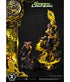 DC Comics Statue 1/3 Thaal Sinestro 111 cm