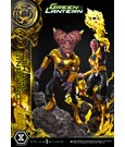 DC Comics Statue 1/3 Thaal Sinestro 111 cm