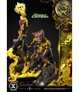 DC Comics Statue 1/3 Thaal Sinestro 111 cm