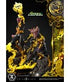 DC Comics Statue 1/3 Thaal Sinestro 111 cm