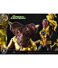 DC Comics Statue 1/3 Thaal Sinestro 111 cm