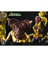 DC Comics Statue 1/3 Thaal Sinestro 111 cm