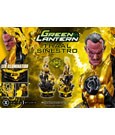 DC Comics Statue 1/3 Thaal Sinestro 111 cm