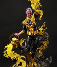 DC Comics Statue 1/3 Thaal Sinestro Deluxe Version 111 cm
