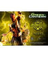 DC Comics Statue 1/3 Thaal Sinestro Deluxe Version 111 cm