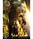 DC Comics Statue 1/3 Thaal Sinestro Deluxe Version 111 cm