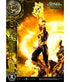 DC Comics Statue 1/3 Thaal Sinestro Deluxe Version 111 cm