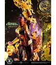 DC Comics Statue 1/3 Thaal Sinestro Deluxe Version 111 cm