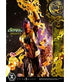 DC Comics Statue 1/3 Thaal Sinestro Deluxe Version 111 cm